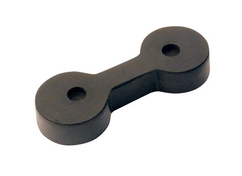 Molded Rubber Hose & Cable Crossovers (MRBR, RHCB) .